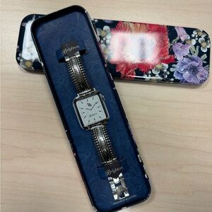 Brighton Apple Watch Band